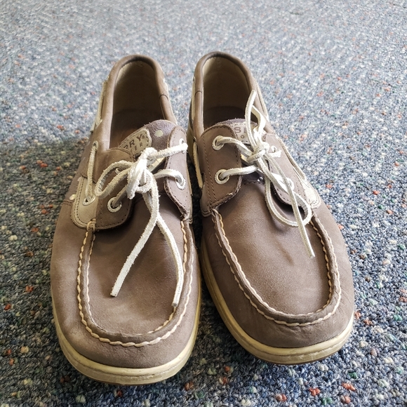 Sperrys - Picture 2 of 3